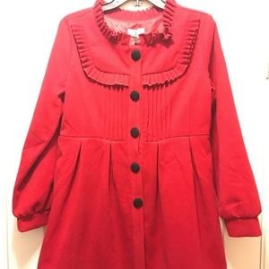 Jacket from modcloth